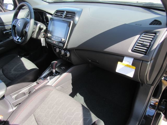 New 2026 Mitsubishi Outlander Sport AWD image 11