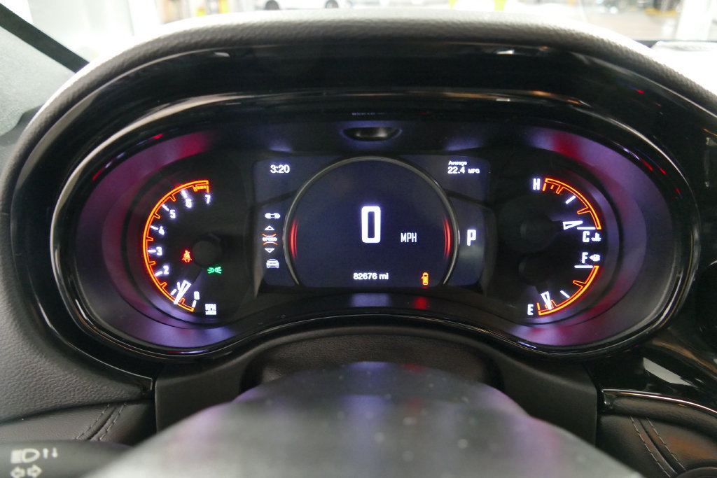 Used 2022 Dodge Durango GT AWD/4WD image 15
