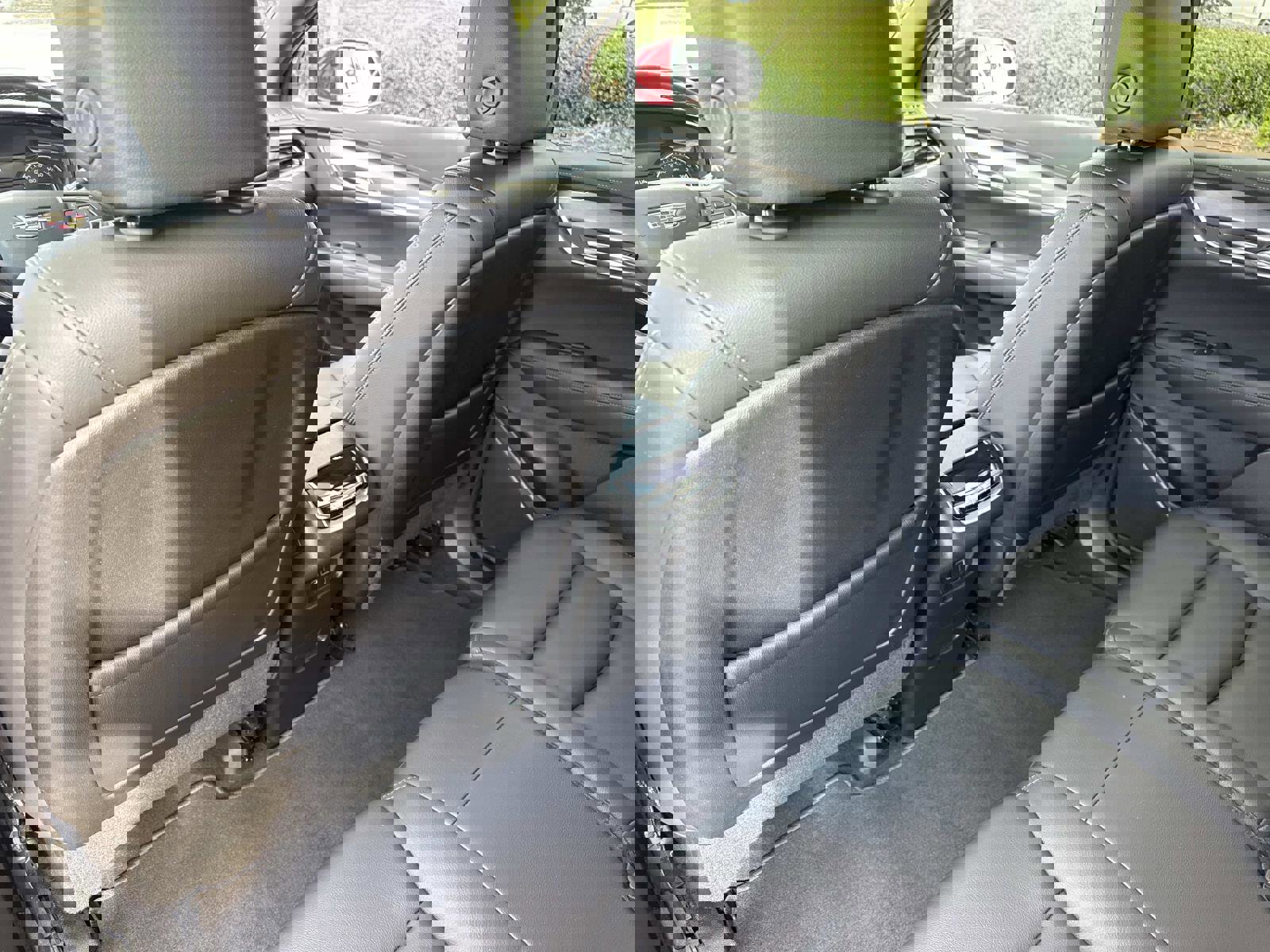 Certified 2023 Cadillac XT6 Luxury image 14