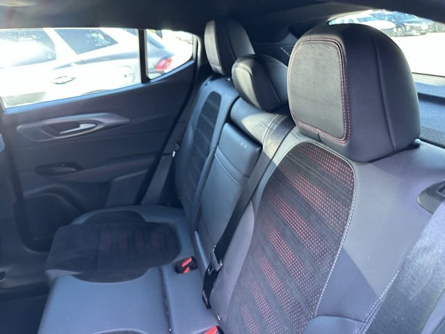 Used 2024 Dodge Hornet R/T Plus image 15