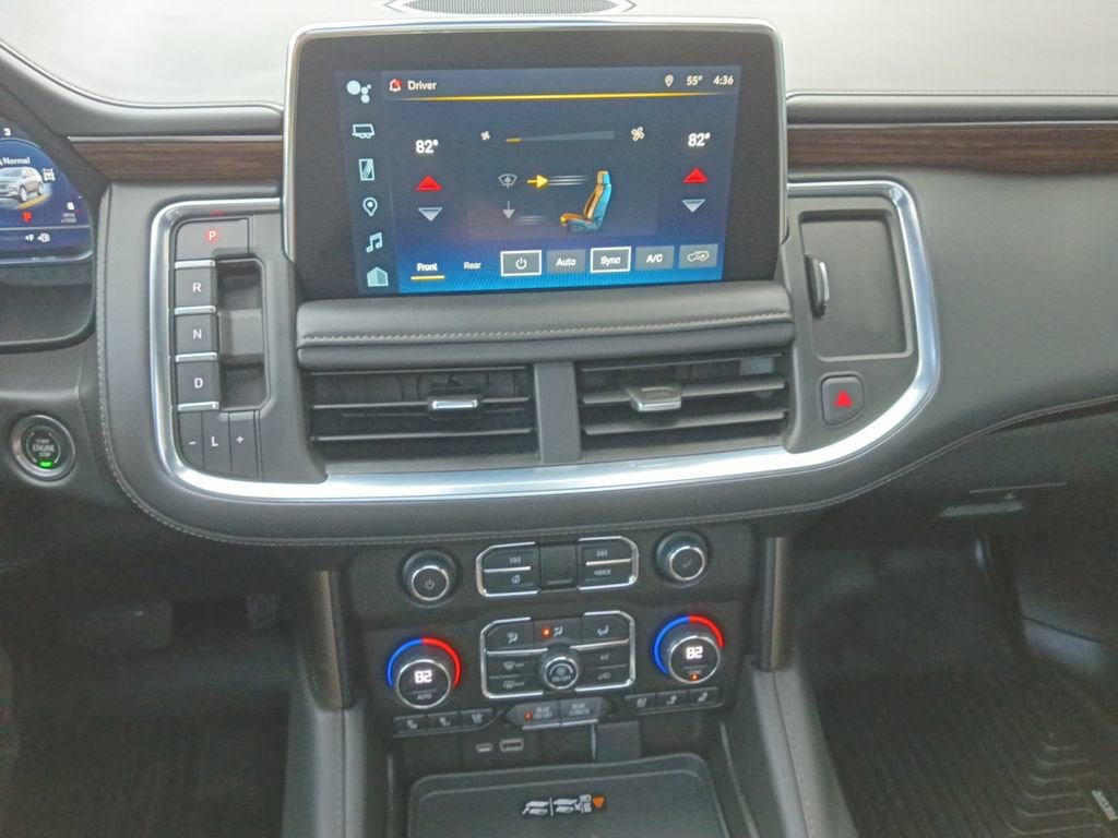Used 2023 Chevrolet Tahoe High Country w/ Premium Package 2 AWD/4WD image 4