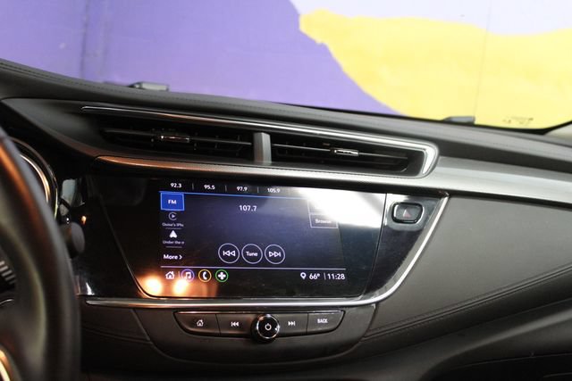 Used 2023 Buick Encore GX Preferred w/ Cold Weather Comfort Package FWD image 19