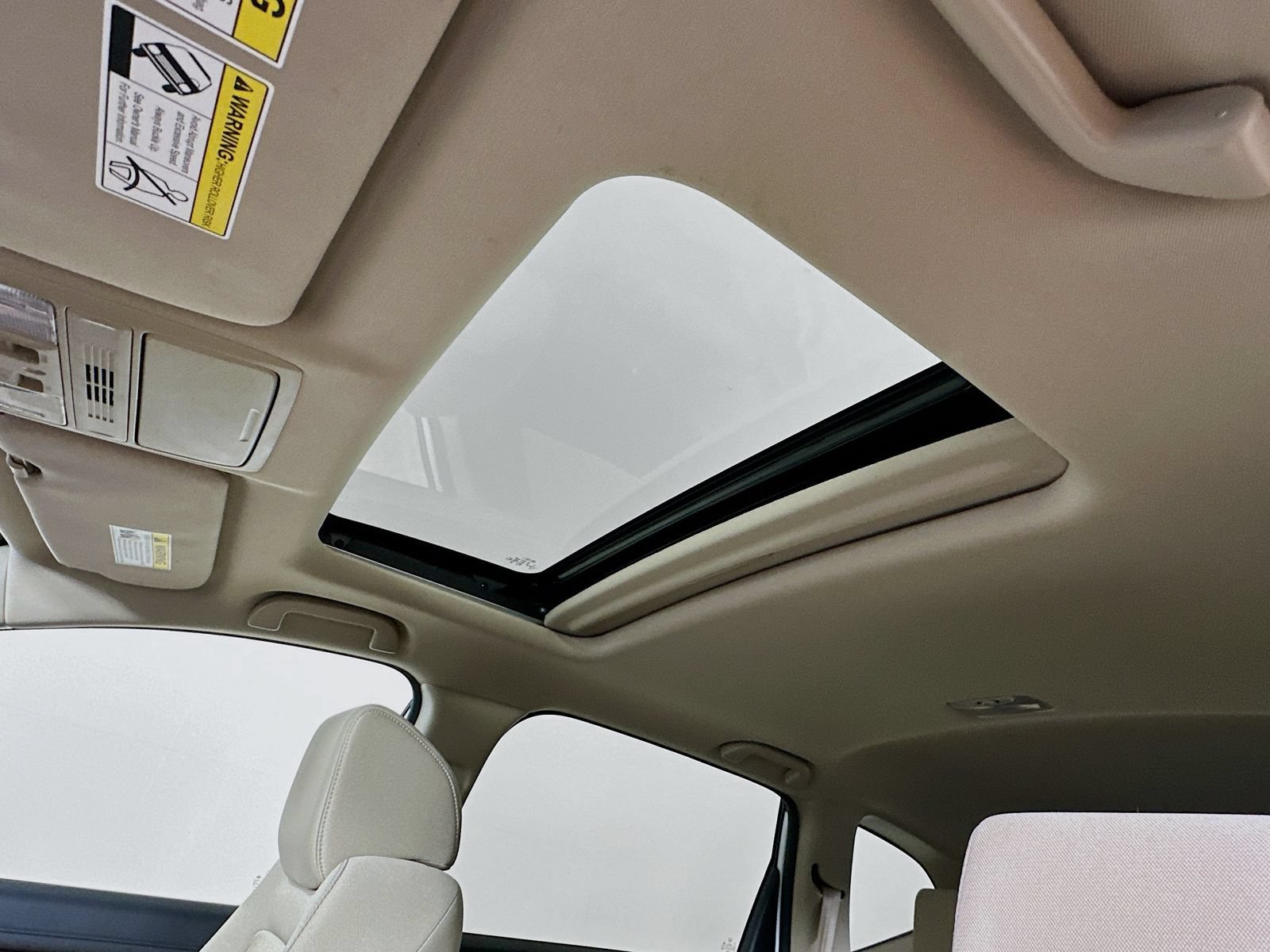 Used 2019 Honda CR-V EX image 28