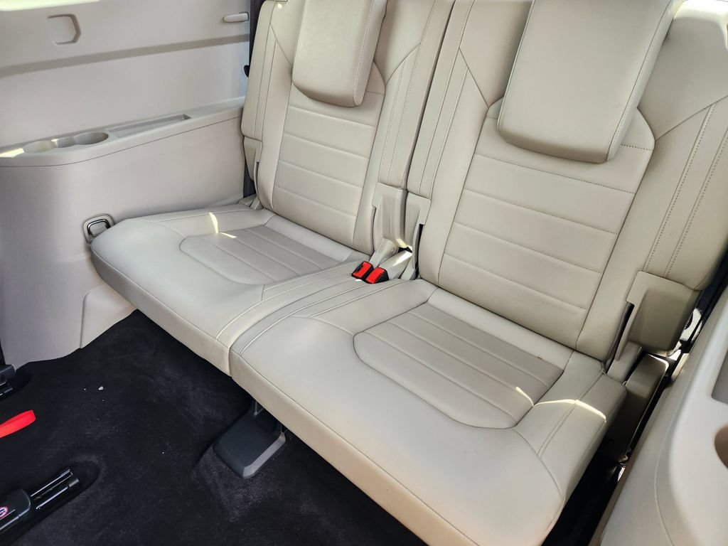 Used 2018 Volkswagen Atlas SEL Premium AWD/4WD image 19