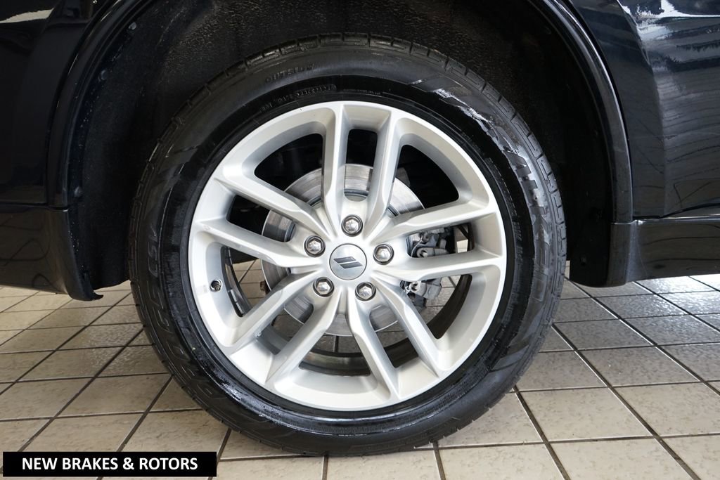 Used 2021 Dodge Durango GT image 13