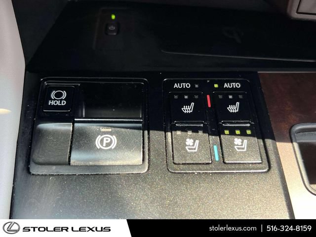Used 2021 Lexus RX 350 AWD w/ Premium Package image 35