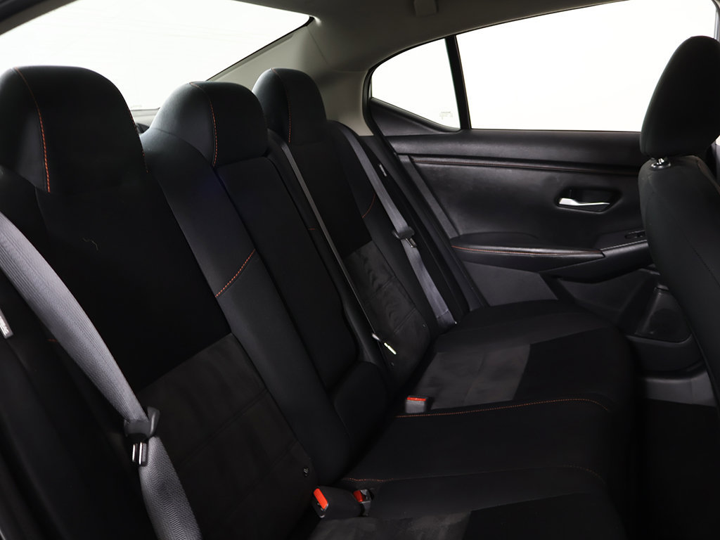 Used 2024 Nissan Sentra SR FWD image 32