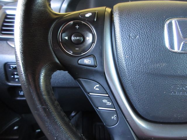 Used 2020 Honda Ridgeline RTL image 14