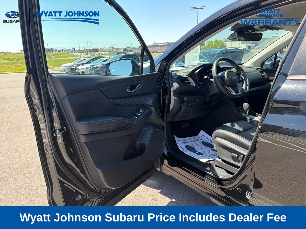 Used 2026 Subaru Ascent Premium w/ Popular Package #1 AWD/4WD image 18