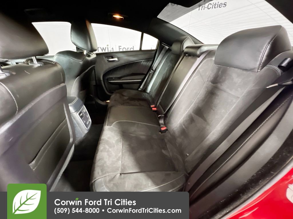 Used 2021 Dodge Charger Scat Pack image 28