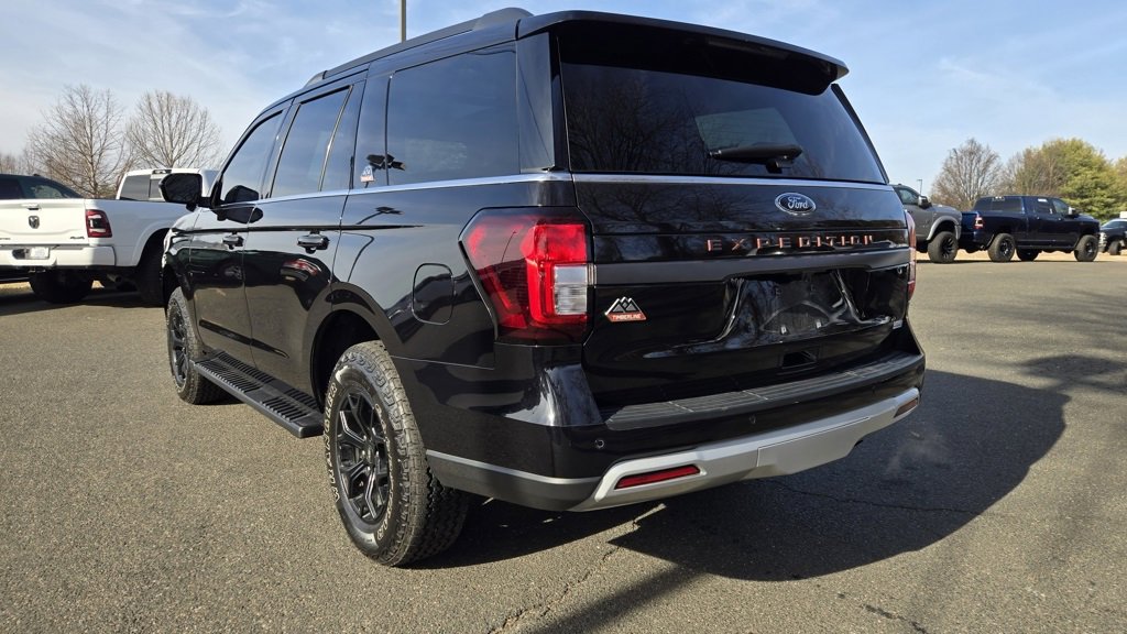 Used 2024 Ford Expedition Timberline image 61