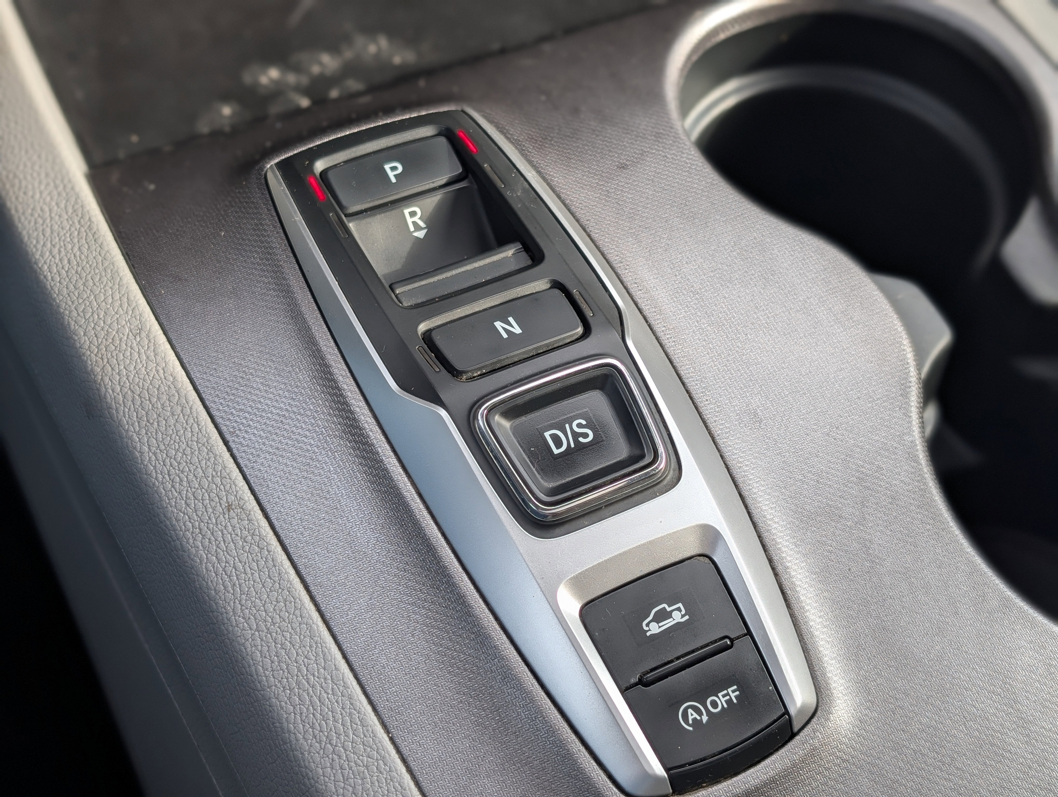 Used 2023 Honda Ridgeline RTL image 23