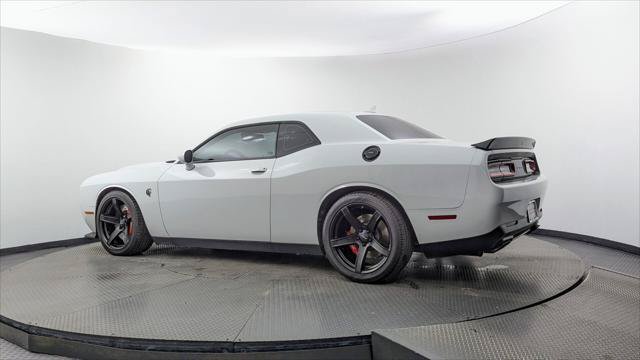 Used 2021 Dodge Challenger SRT Hellcat Redeye RWD image 4