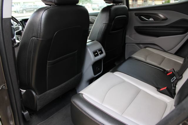 Used 2020 GMC Terrain SLT FWD image 23
