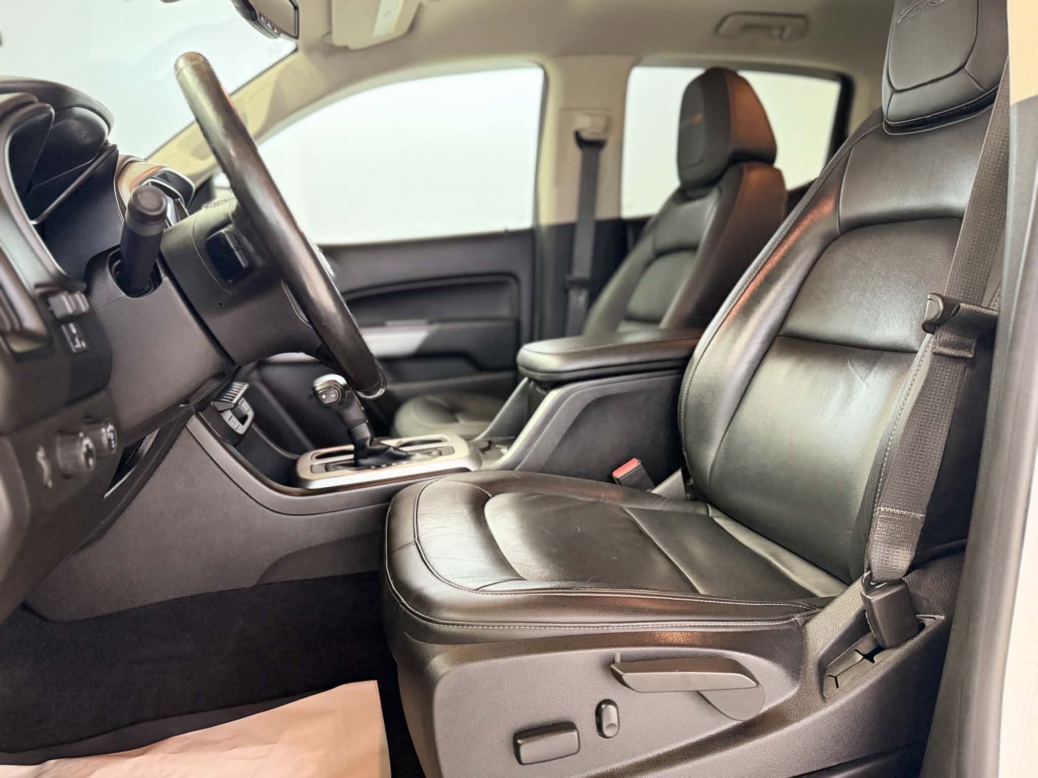 Used 2019 Chevrolet Colorado ZR2 AWD/4WD image 56