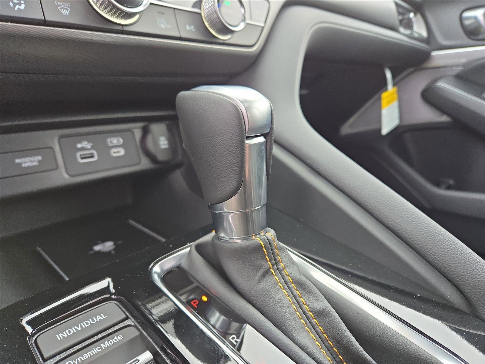 New 2026 Acura Integra A-Spec image 11