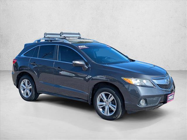 Used 2014 Acura RDX AWD w/ Technology Package image 3