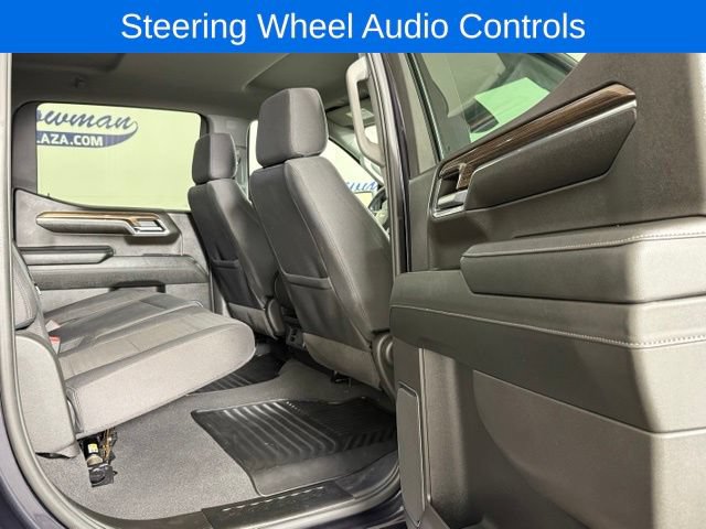 Used 2024 Chevrolet Silverado 1500 LT AWD/4WD image 17