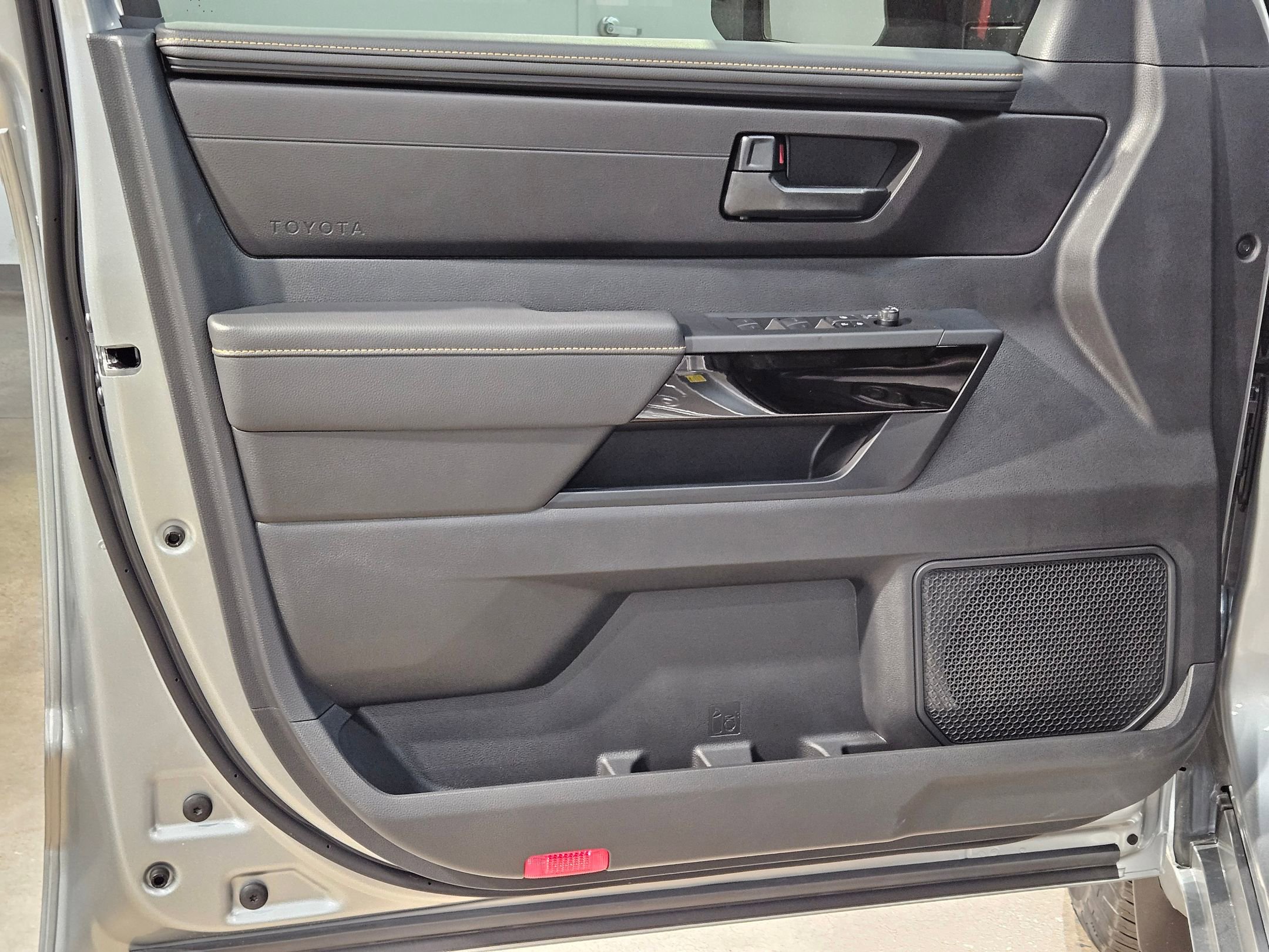 New 2026 Toyota Tundra SR5 image 11