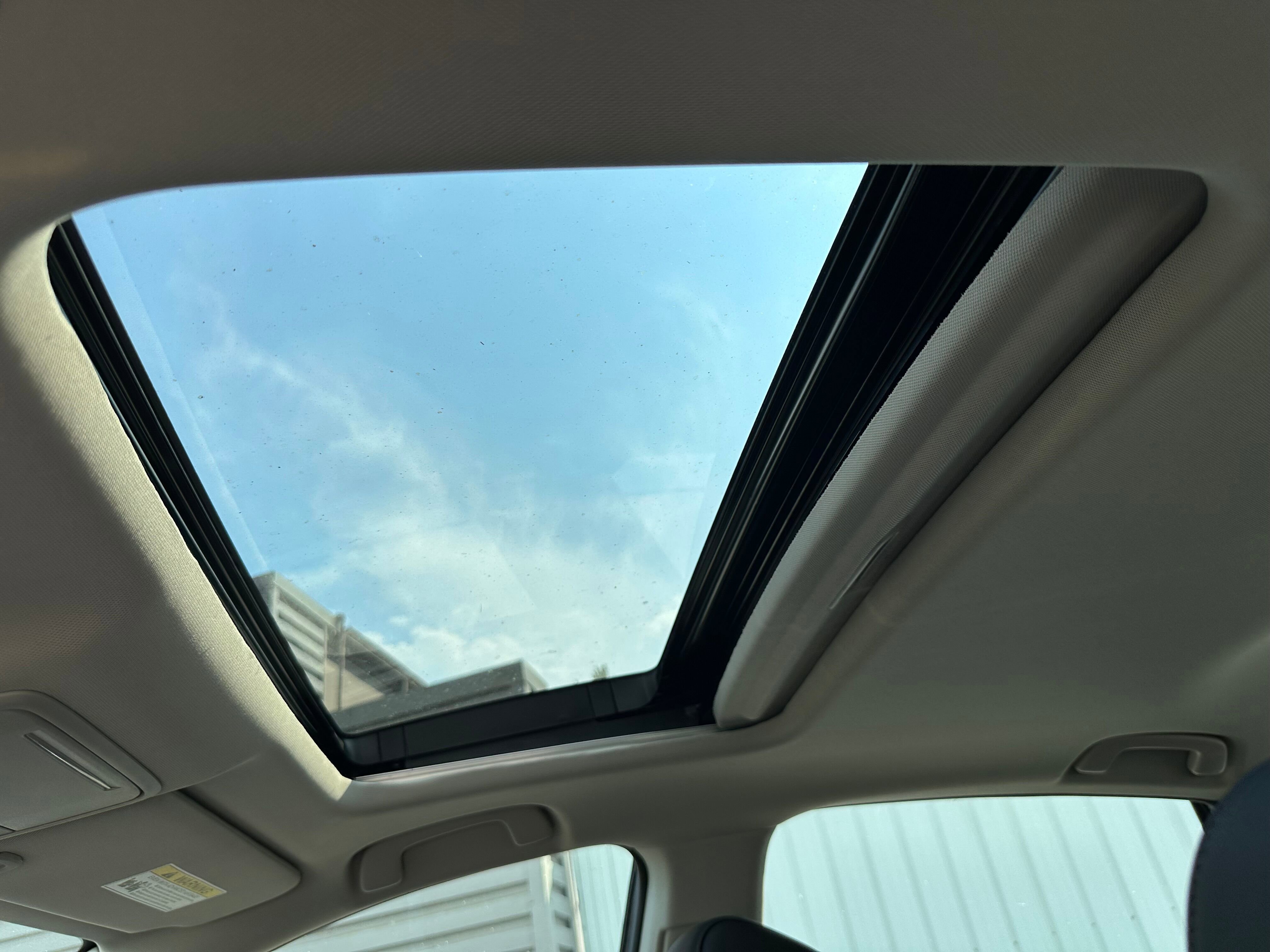 New 2025 Honda Accord EX-L image 22