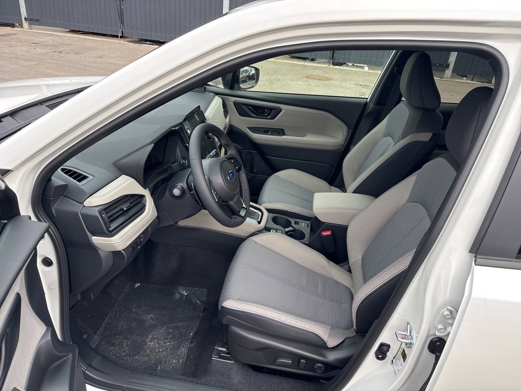 New 2025 Subaru Forester Premium image 9