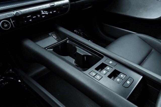 Used 2023 Hyundai Ioniq 6 SEL image 17