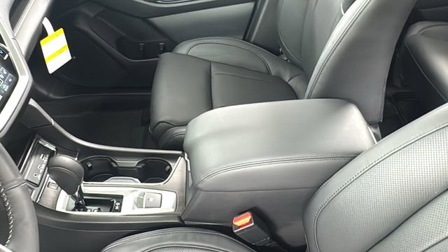 New 2026 Subaru Ascent Touring image 34