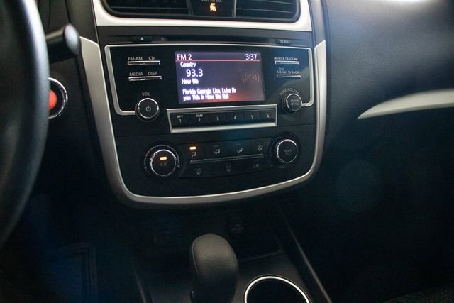 Used 2017 Nissan Altima 2.5 S w/ Power Driver Seat Package image 36