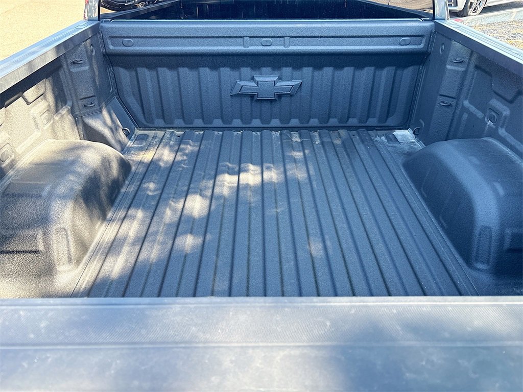 Used 2021 Chevrolet Silverado 1500 RST image 25