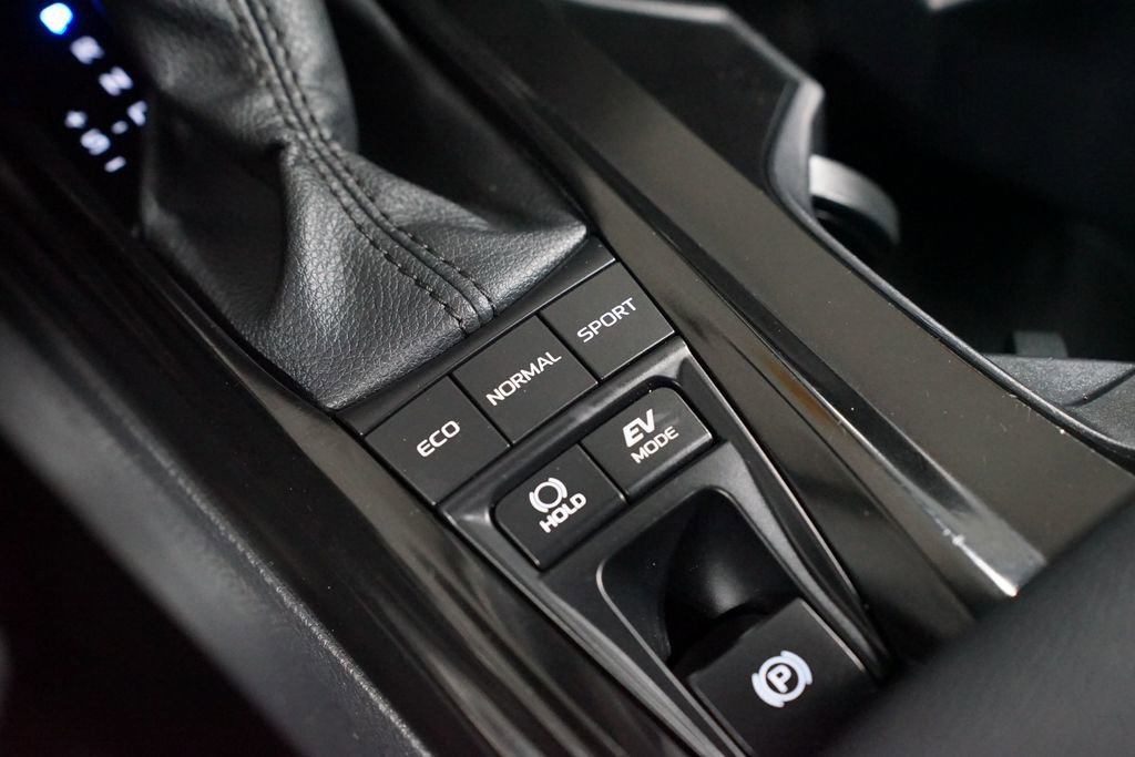 Certified 2025 Toyota Camry SE image 23