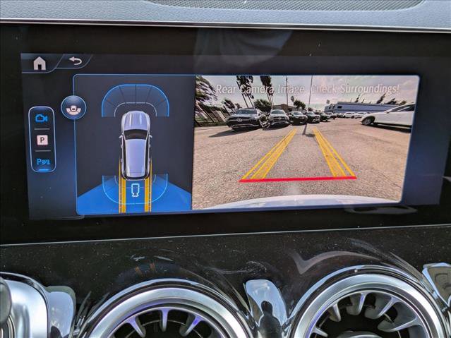 New 2026 Mercedes-Benz GLB 250 image 13