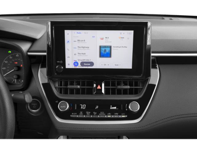 Certified 2023 Toyota Corolla Cross AWD Hybrid w/ Convenience Package image 10