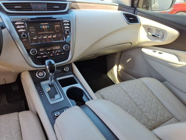 Used 2019 Nissan Murano Platinum image 29