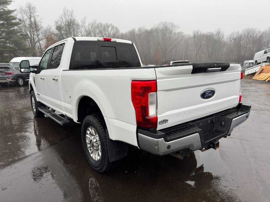 Used 2017 Ford F250 XLT w/ XLT Premium Package image 3