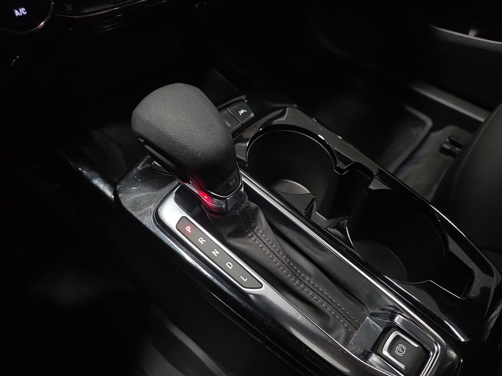 Certified 2024 Chevrolet Trax ACTIV w/ Sunroof Package image 20