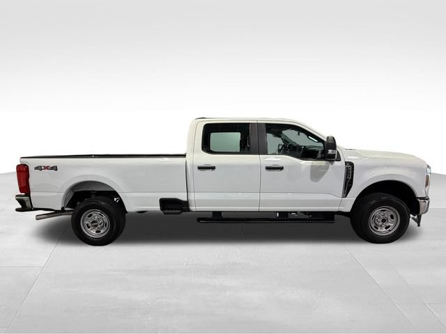 Used 2026 Ford F250 XL w/ XL Chrome Package AWD/4WD image 4
