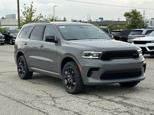 New 2025 Dodge Durango GT w/ Blacktop Package