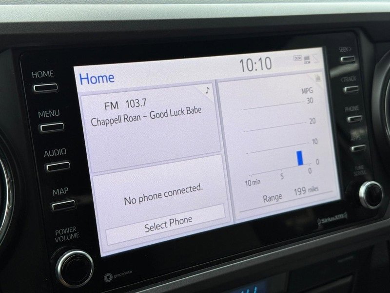 Used 2022 Toyota Tacoma TRD Off-Road image 23