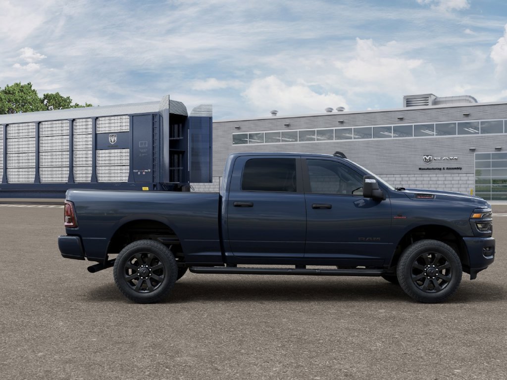 New 2027 RAM 2500 Big Horn AWD/4WD image 21