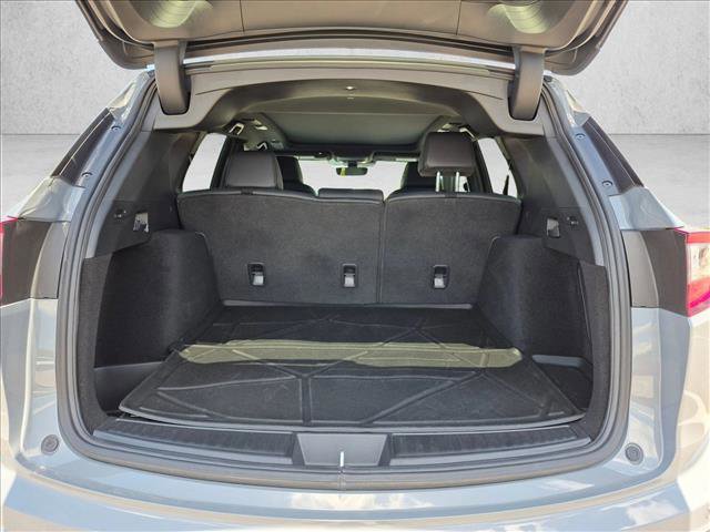 Used 2025 Acura RDX A-Spec AWD/4WD image 7