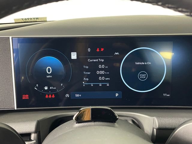New 2026 Hyundai Tucson SEL AWD/4WD image 4