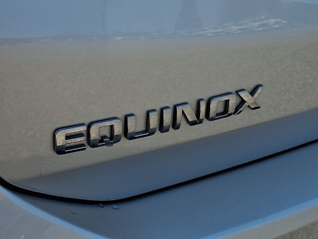 Certified 2022 Chevrolet Equinox LT AWD/4WD image 31