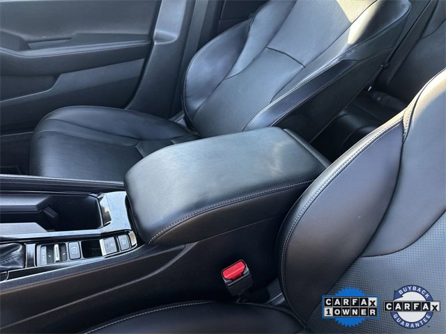 Used 2024 Honda Accord Sport image 22