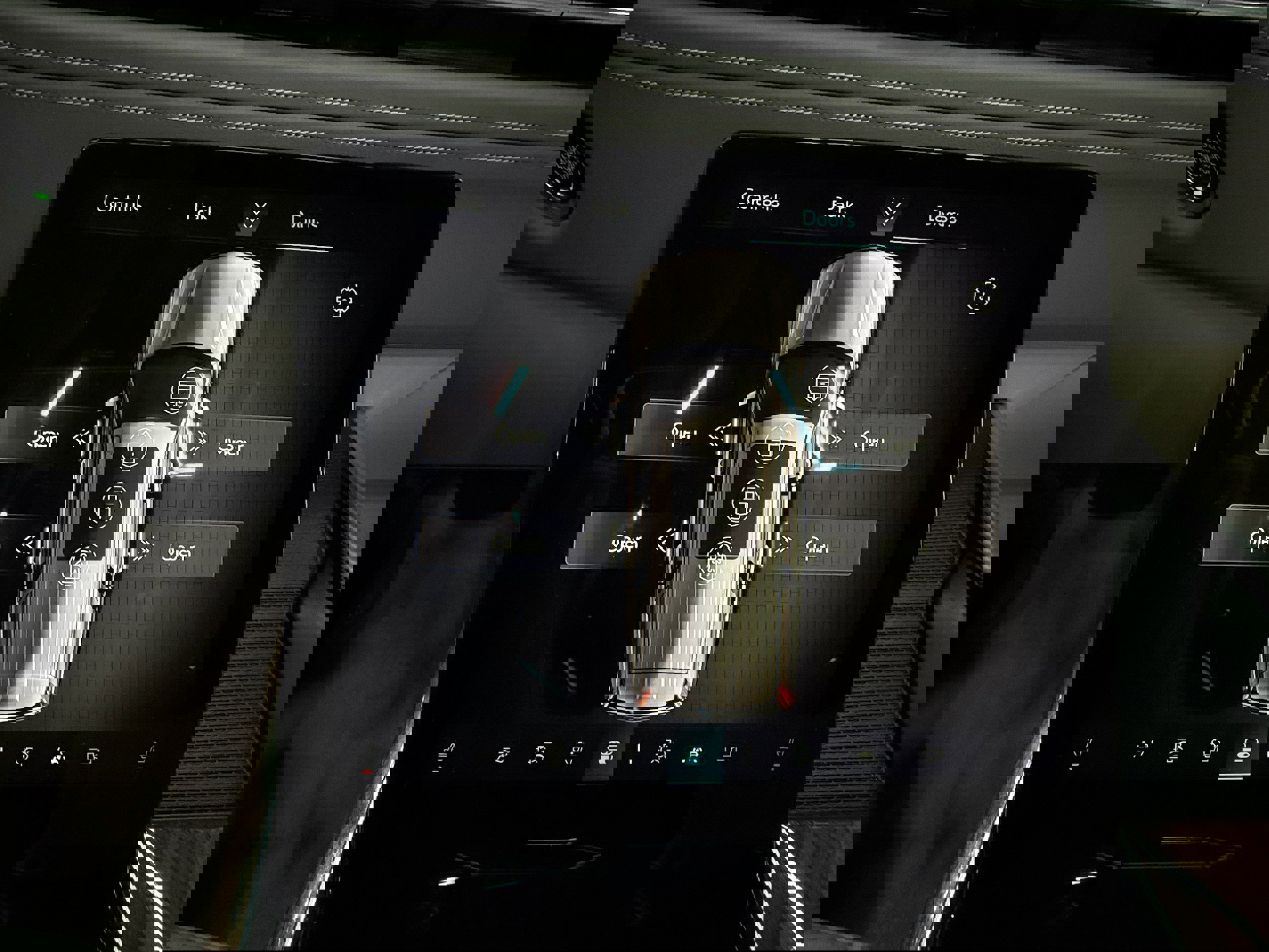 Used 2025 Cadillac Escalade ESV Sport Platinum image 25