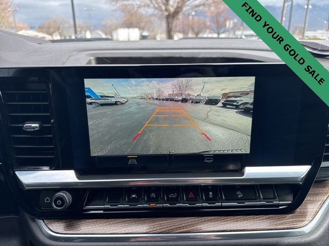 Used 2022 Chevrolet Silverado 1500 LT Trail Boss w/ Protection Package image 26