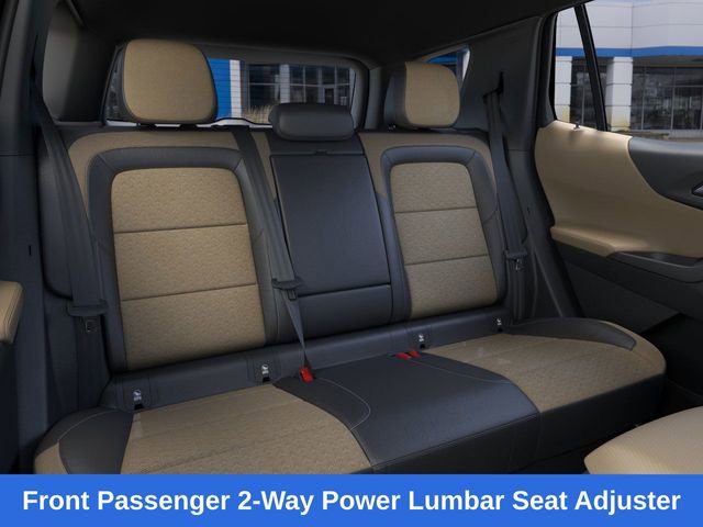 New 2026 Chevrolet Equinox ACTIV w/ Convenience Package III image 18