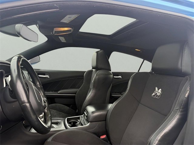 Used 2015 Dodge Charger R/T Scat Pack image 11