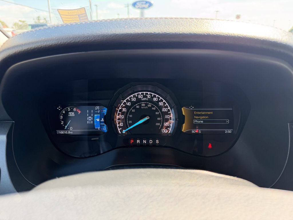 Certified 2021 Ford Ranger Lariat w/ Tremor Off-Road Package AWD/4WD image 28