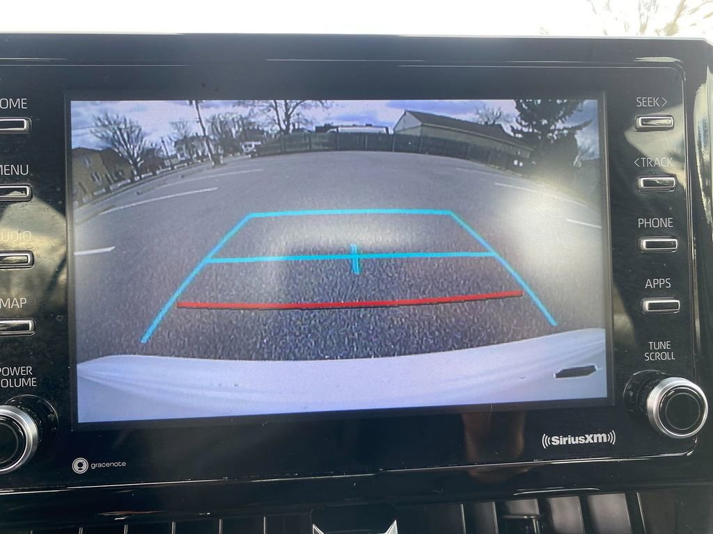 Used 2021 Toyota Corolla SE image 21