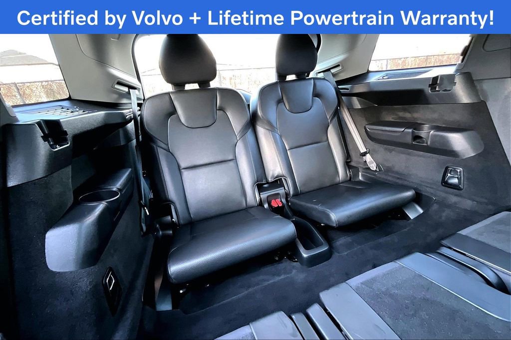 Used 2023 Volvo XC90 B5 Plus w/ Protection Package Premier image 37